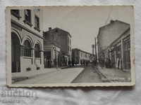 Haskovo main street Paskov 1941 K 136