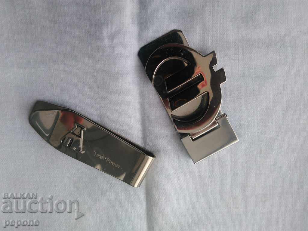 Money clip