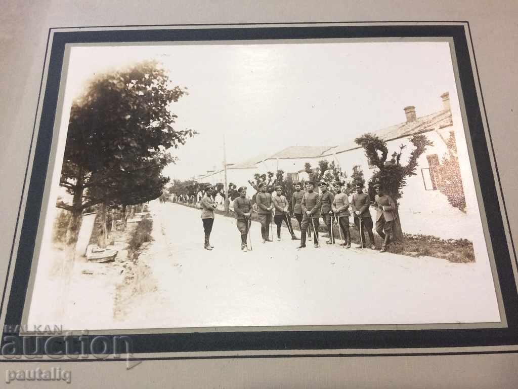 Old picture of military card with price 30.00 BGN | € 15.34 Old picture of military card with price 30.00 BGN | € 15.34