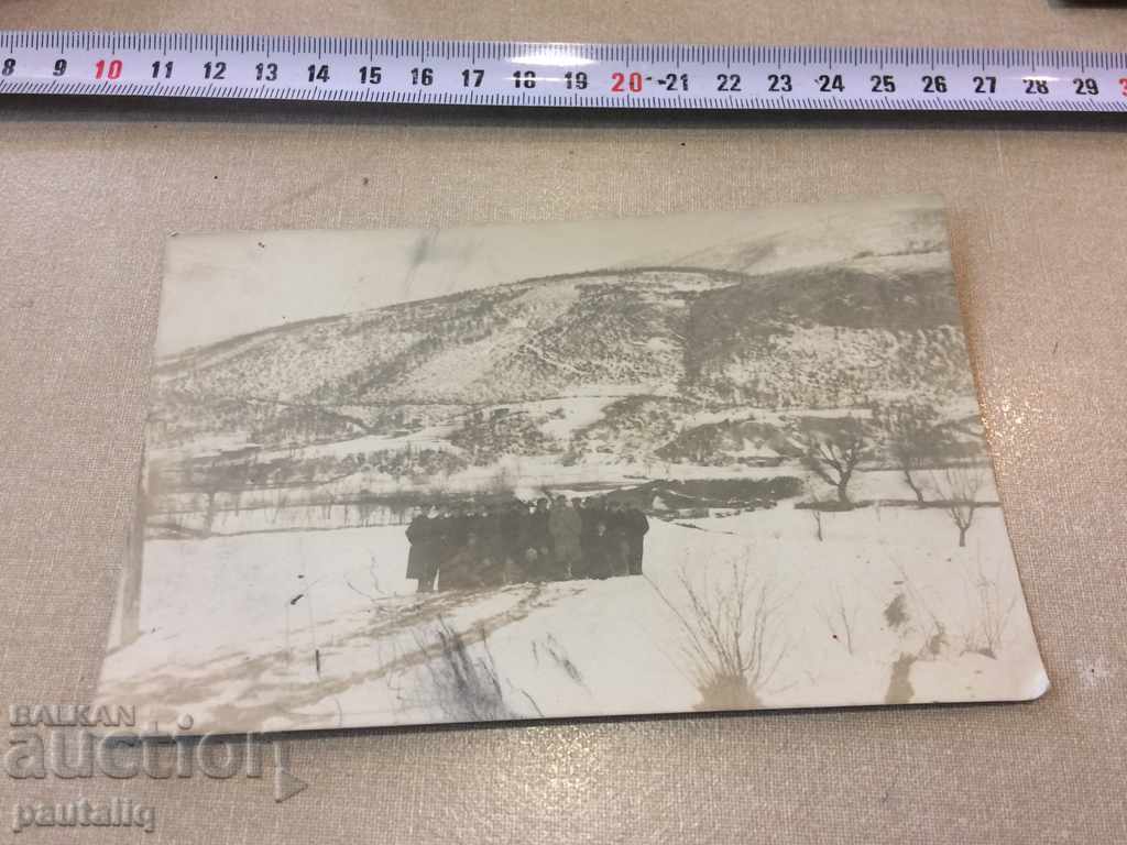 Παλιά Καρτ ποστάλ Γη 1930