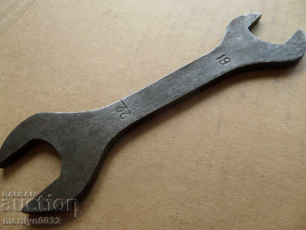 Κλειδί από το ΠΑΣ στο πολυβόλο της ΕΣΣΔ - 5