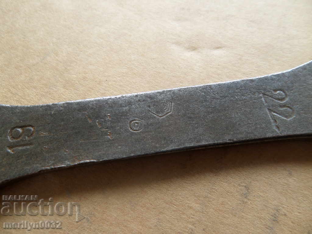 Κλειδί από το ΠΑΣ στο πολυβόλο της ΕΣΣΔ - 6