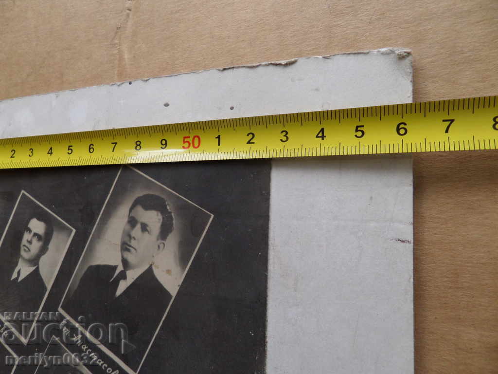 Delivery of Old photograph, photography 1939 Delivery of Old photograph, photography 1939