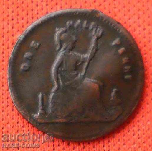 Germania ½ Penny 1850 - 1870 (1) (5k) cu preț € 6.14 | 12.01 BGN