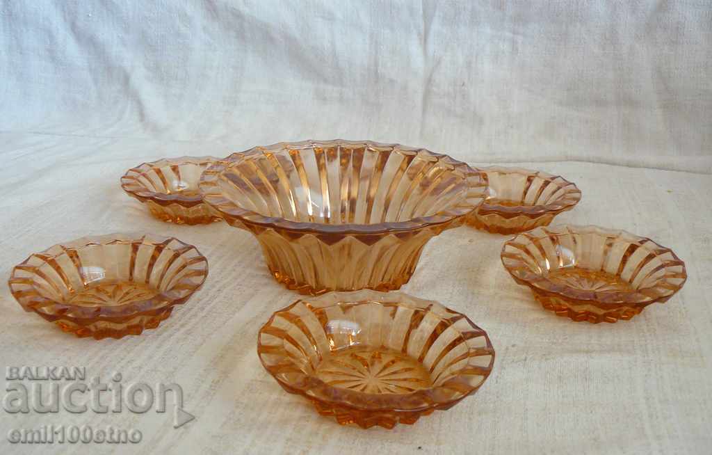 Seturi - plăci de service pentru servirea jamurilor cu preț 15.00 BGN | € 7.67 Seturi - plăci de service pentru servirea jamurilor cu preț 15.00 BGN | € 7.67