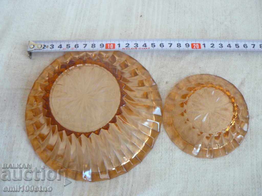 Seturi - plăci de service pentru servirea jamurilor - 5 Seturi - plăci de service pentru servirea jamurilor - 5