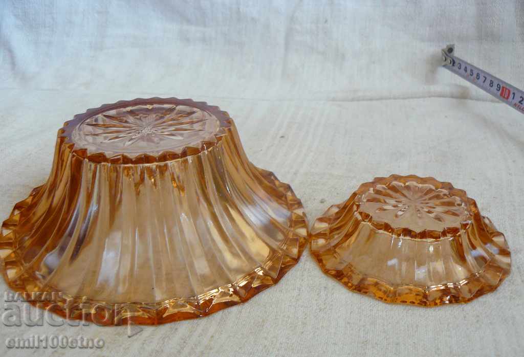 Seturi - plăci de service pentru servirea jamurilor - 6 Seturi - plăci de service pentru servirea jamurilor - 6