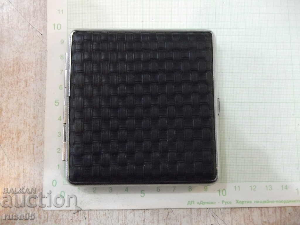 Tobacco black - 1 with price 7.00 BGN | € 3.58 Tobacco black - 1 with price 7.00 BGN | € 3.58