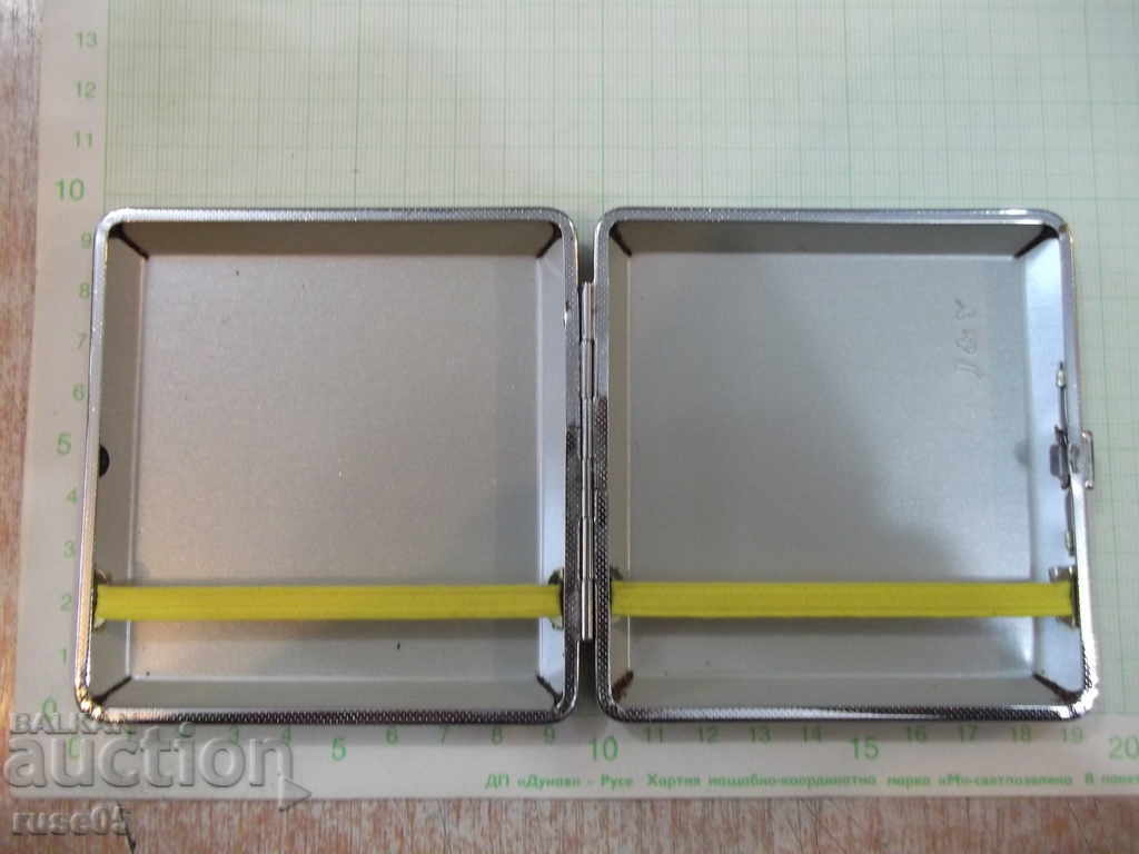 Tobacco black - 1 - 5 Tobacco black - 1 - 5