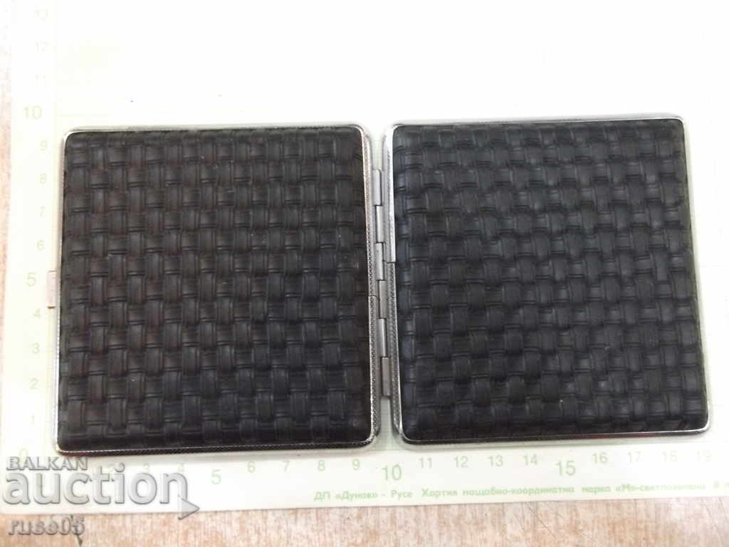 Tobacco black - 1 - 6 Tobacco black - 1 - 6