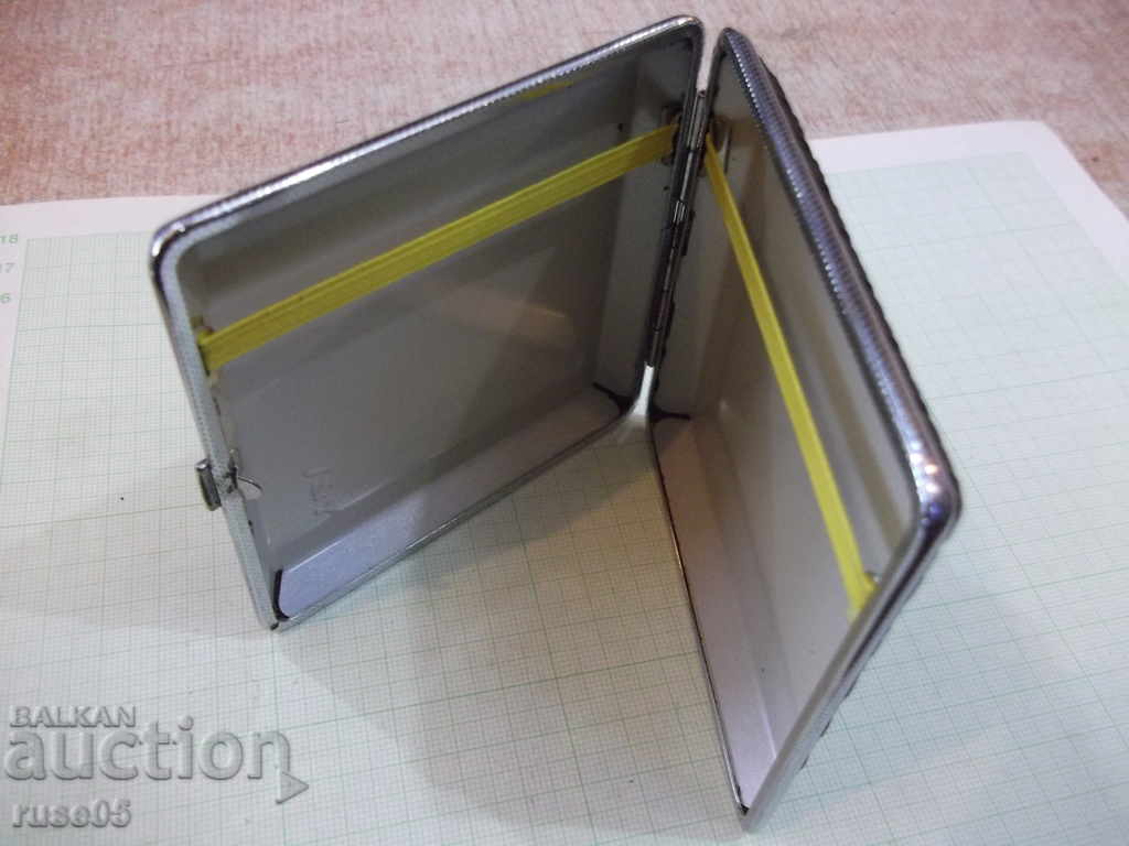 Tobacco black - 1 - 7 Tobacco black - 1 - 7