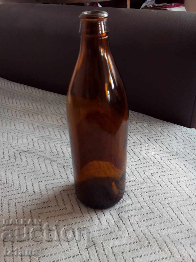 Auction Bottle, bottle of SHUMENS Auction Bottle, bottle of SHUMENS