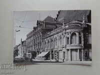 Old post office - Poland, Wroclaw, h-Monopol