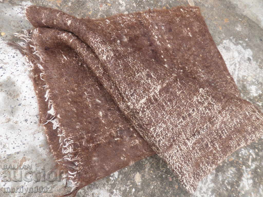 Pattern of Goat Goat Goat Goat Rooster Bed Cover with price 83.00 BGN | € 42.44