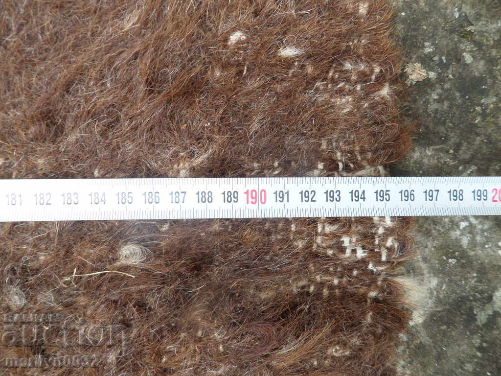 Delivery of Pattern of Goat Goat Goat Goat Rooster Bed Cover