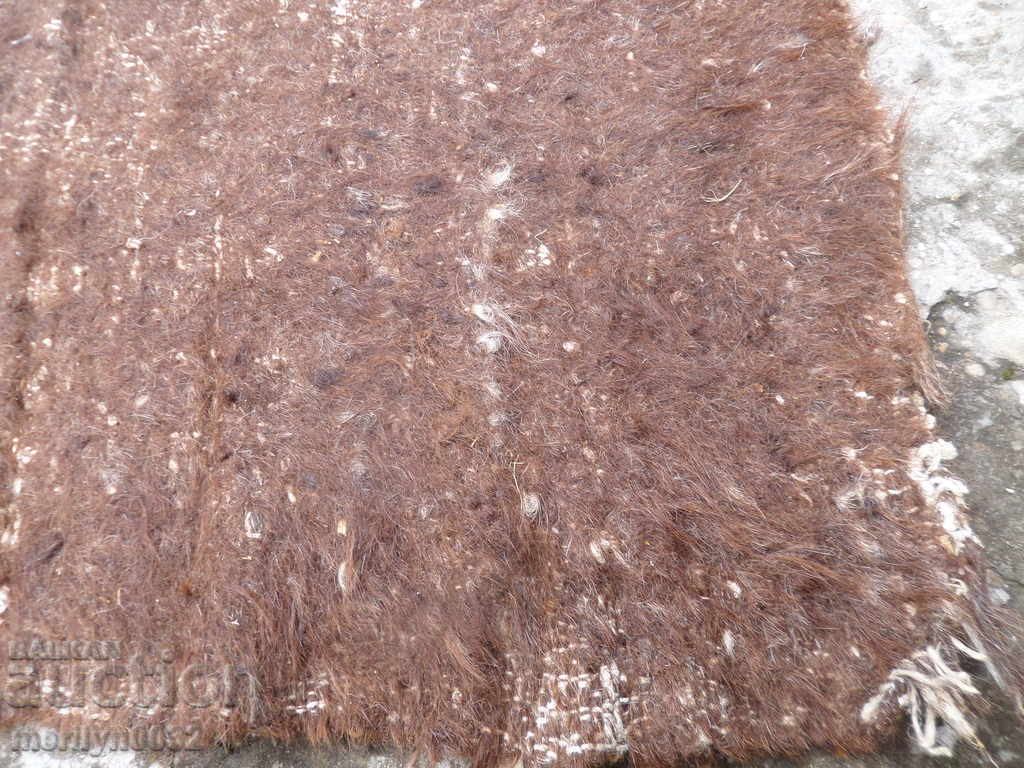 Pattern of Goat Goat Goat Goat Rooster Bed Cover - 6