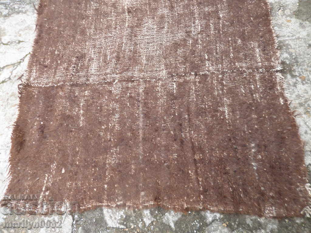 Pattern of Goat Goat Goat Goat Rooster Bed Cover - 7