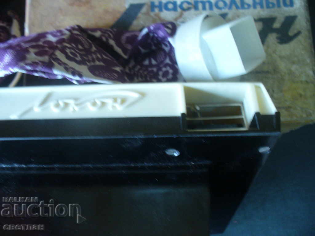 A brand new hair dryer - 7 A brand new hair dryer - 7