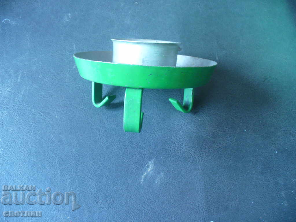 SMALL SPIRIT with price 5.00 BGN | € 2.56