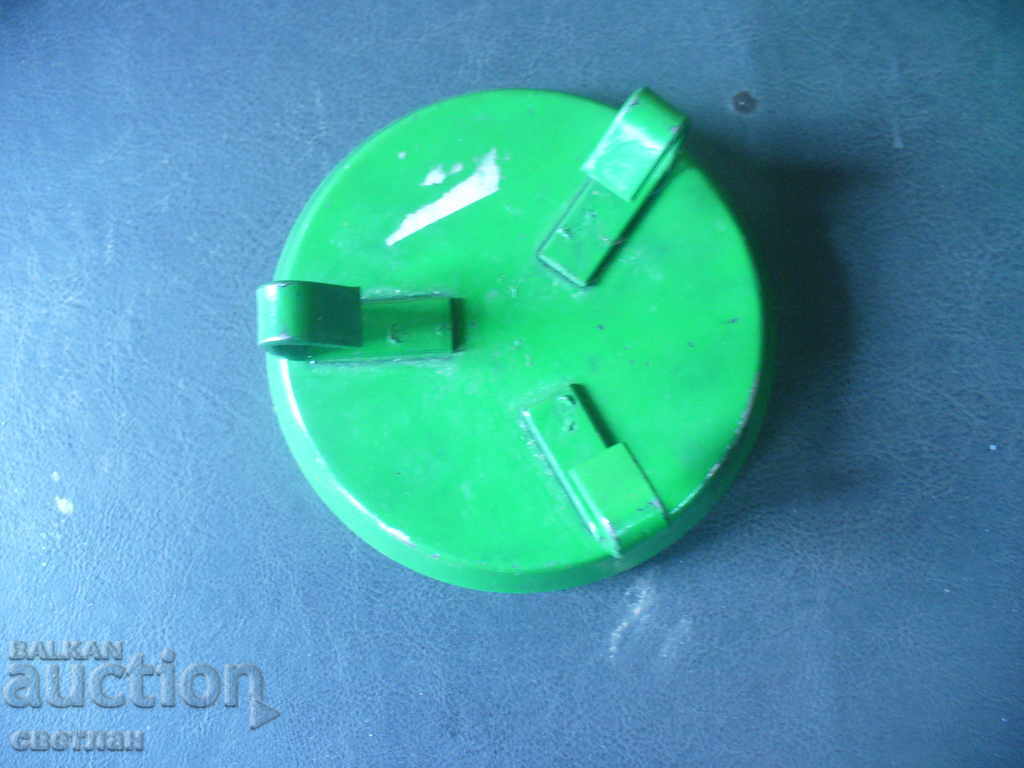 Delivery of SMALL SPIRIT