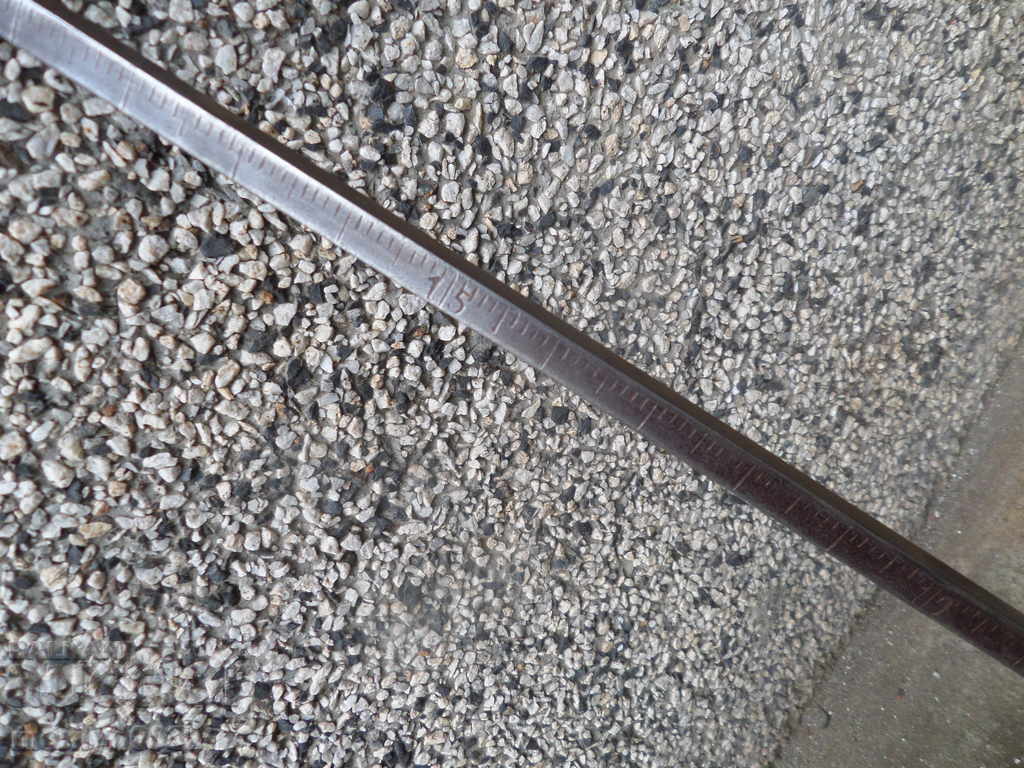 Old scales, scales, scales, weights from the beginning of the 20th century - 6 Old scales, scales, scales, weights from the beginning of the 20th century - 6