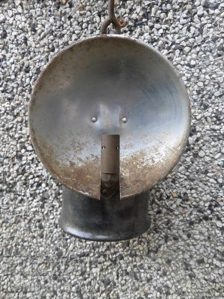 λαμπτήρα καρβιδίου, φανάρι προβολέα Παλιά ανθρακωρύχου - 5 λαμπτήρα καρβιδίου, φανάρι προβολέα Παλιά ανθρακωρύχου - 5