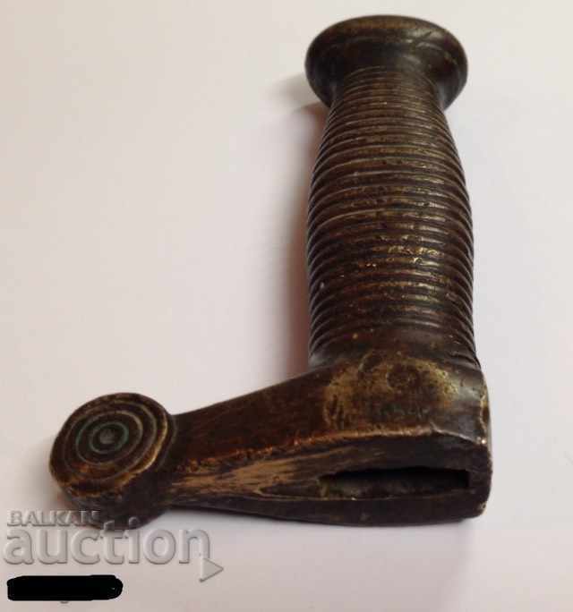 Auction Handle for Russian Shashka-1854, Dagger, Bayonet, Saber Auction Handle for Russian Shashka-1854, Dagger, Bayonet, Saber
