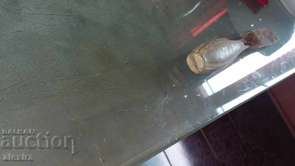 Аукцион античен нож дръжка дивид ятаган, каракулак, нож, сабя Аукцион античен нож дръжка дивид ятаган, каракулак, нож, сабя