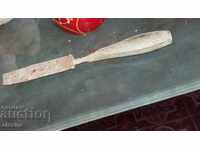 antique knife handle divan yatagan, karaoke, knife, saber