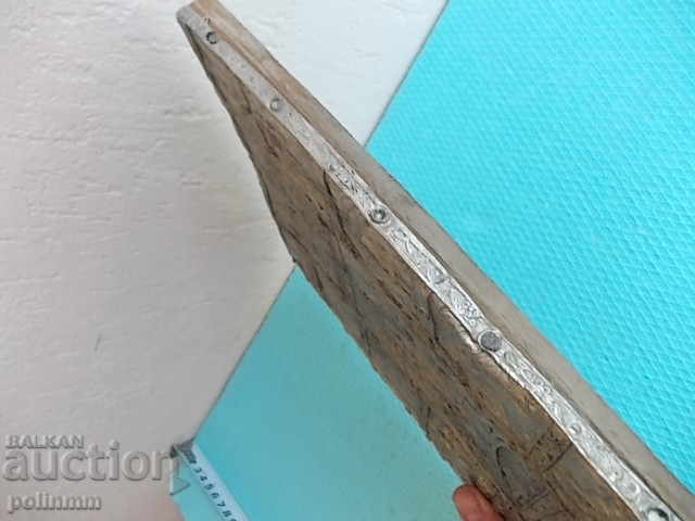 Auction  Icon-The Life of Christ