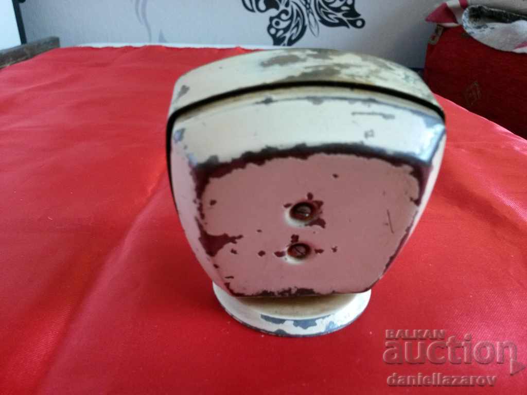 Delivery of Collector's 60 Minute Timer JUNGHANS 50's Delivery of Collector's 60 Minute Timer JUNGHANS 50's