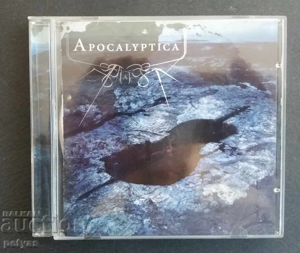 SD - Apocalyptica - Apocalyptica