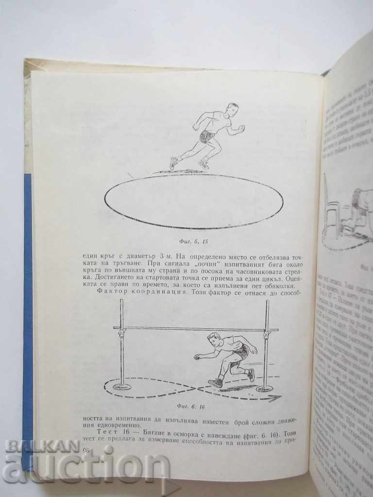 Auction Structure and Physical Fitness Measurement Edwin Flyshman Auction Structure and Physical Fitness Measurement Edwin Flyshman
