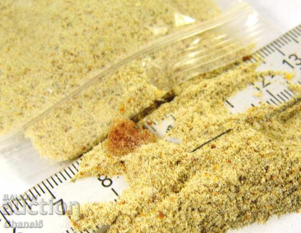 SPIRAL PUNCH - NATURAL BALTIC - 7.55 Kt (41) with price 14.00 BGN | € 7.16 SPIRAL PUNCH - NATURAL BALTIC - 7.55 Kt (41) with price 14.00 BGN | € 7.16