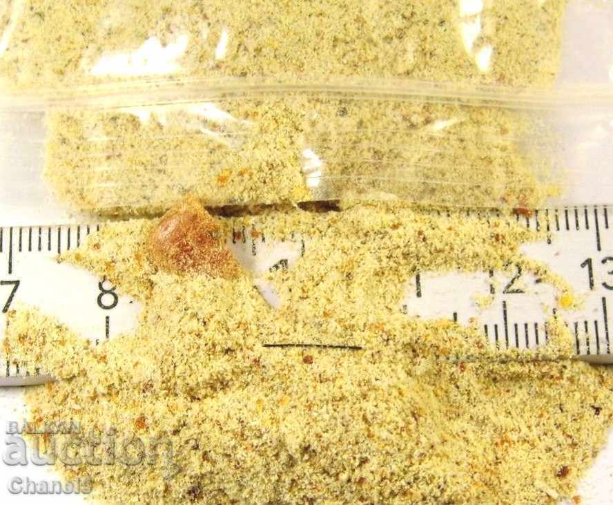 Auction SPIRAL PUNCH - NATURAL BALTIC - 9.40 Kt (43) Auction SPIRAL PUNCH - NATURAL BALTIC - 9.40 Kt (43)