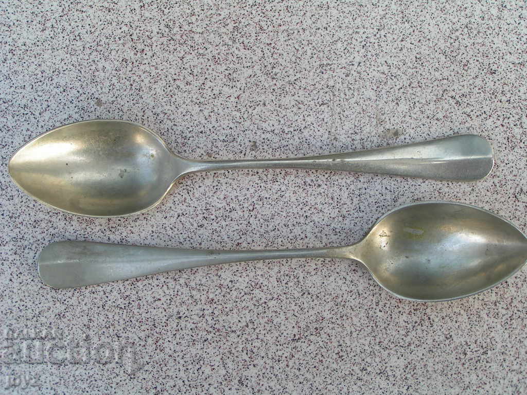 2 teaspoons