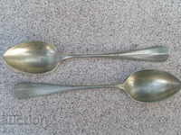 2 teaspoons
