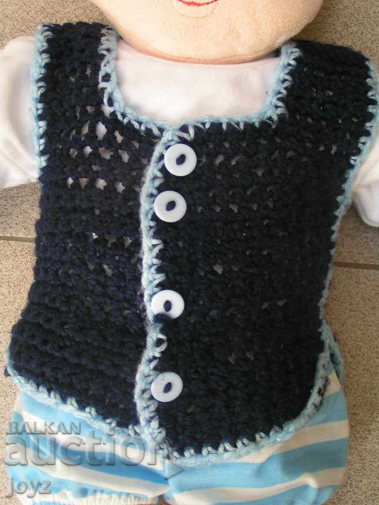 Raggy doll - 5 Raggy doll - 5