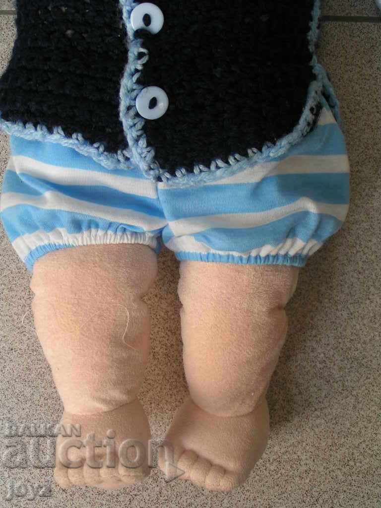 Raggy doll - 6 Raggy doll - 6