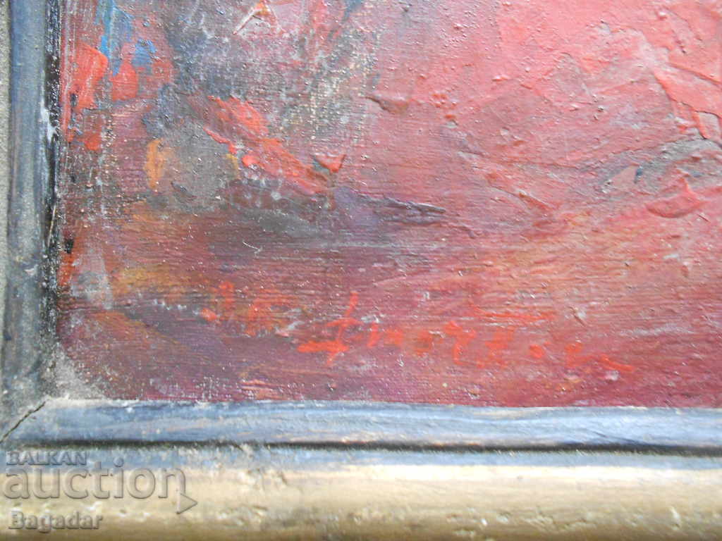 Auction Old picture Auction Old picture