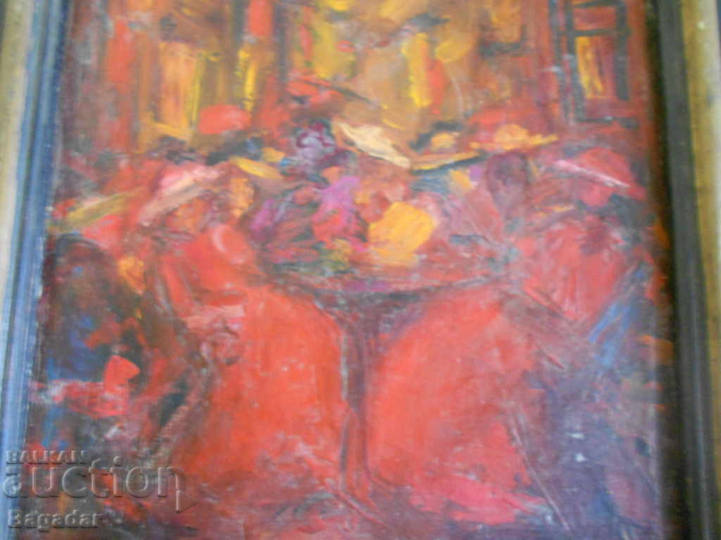 Delivery of Old picture Delivery of Old picture