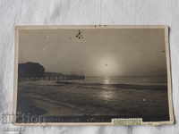 Βάρνα Sunrise Sun σημειώνει το 1929 Κ 137
