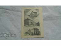 SOFIA PENTRU O SUTĂ DE ANI