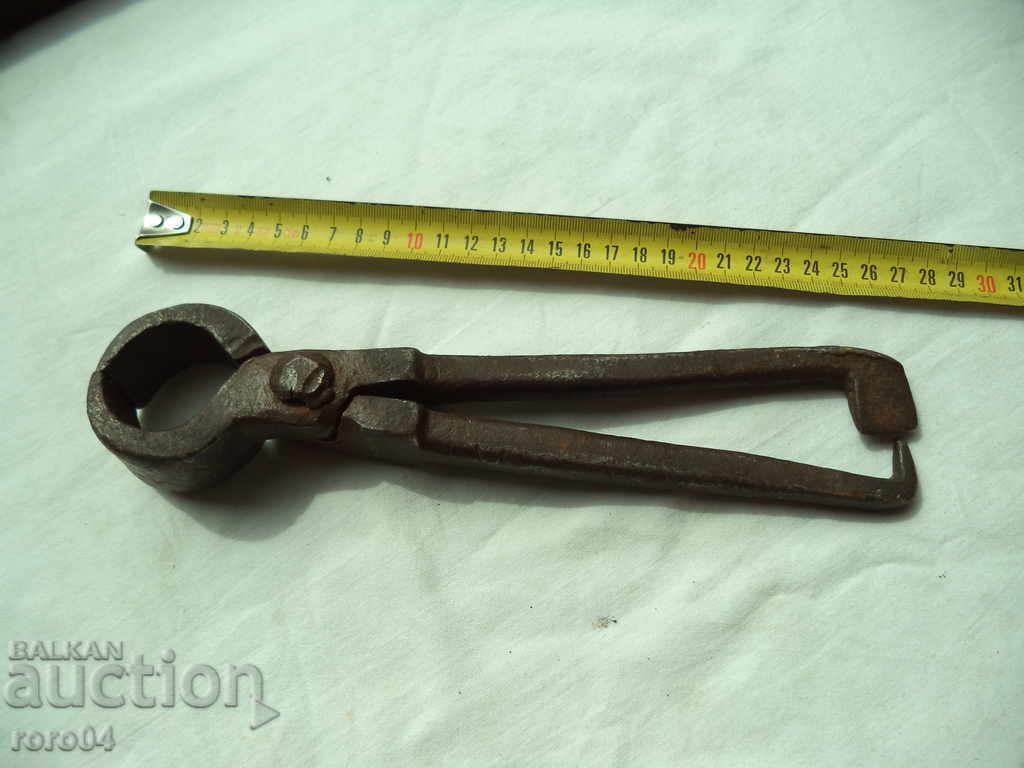 Delivery of OLD MASSIVE HORSES HORSES - EXCELLENT