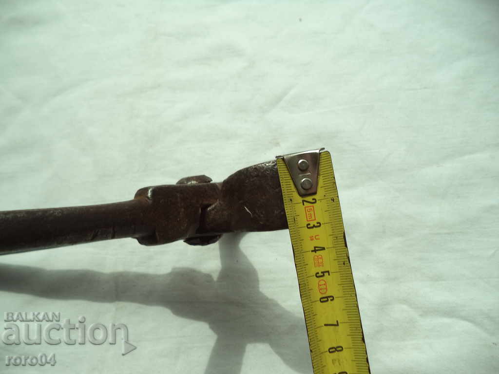 OLD MASSIVE HORSES HORSES - EXCELLENT - 5