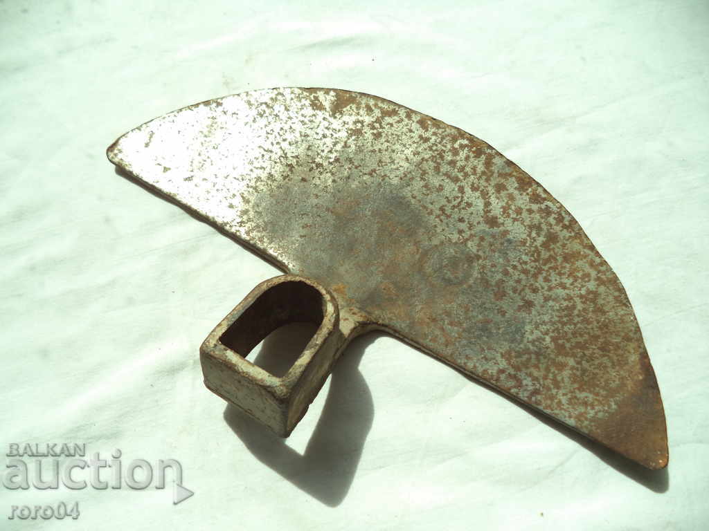 GREAT OLD BULGARIAN MOTHER - MARKED - 5 GREAT OLD BULGARIAN MOTHER - MARKED - 5