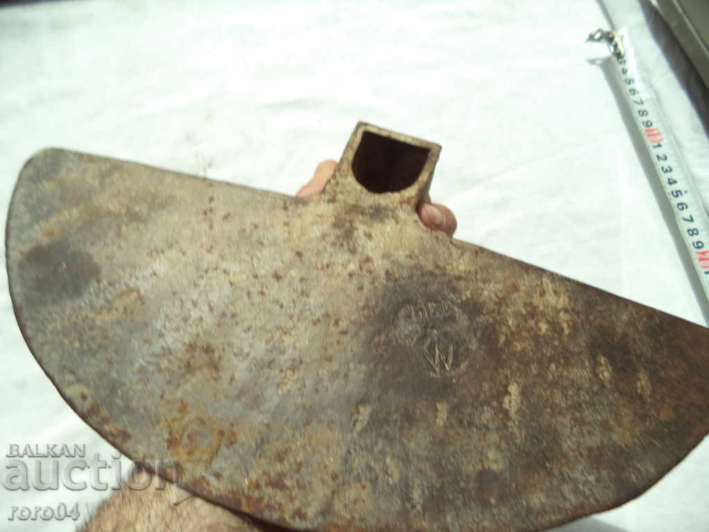 GREAT OLD BULGARIAN MOTHER - MARKED - 6 GREAT OLD BULGARIAN MOTHER - MARKED - 6