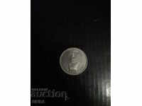 coin 20 cents Rhodesia