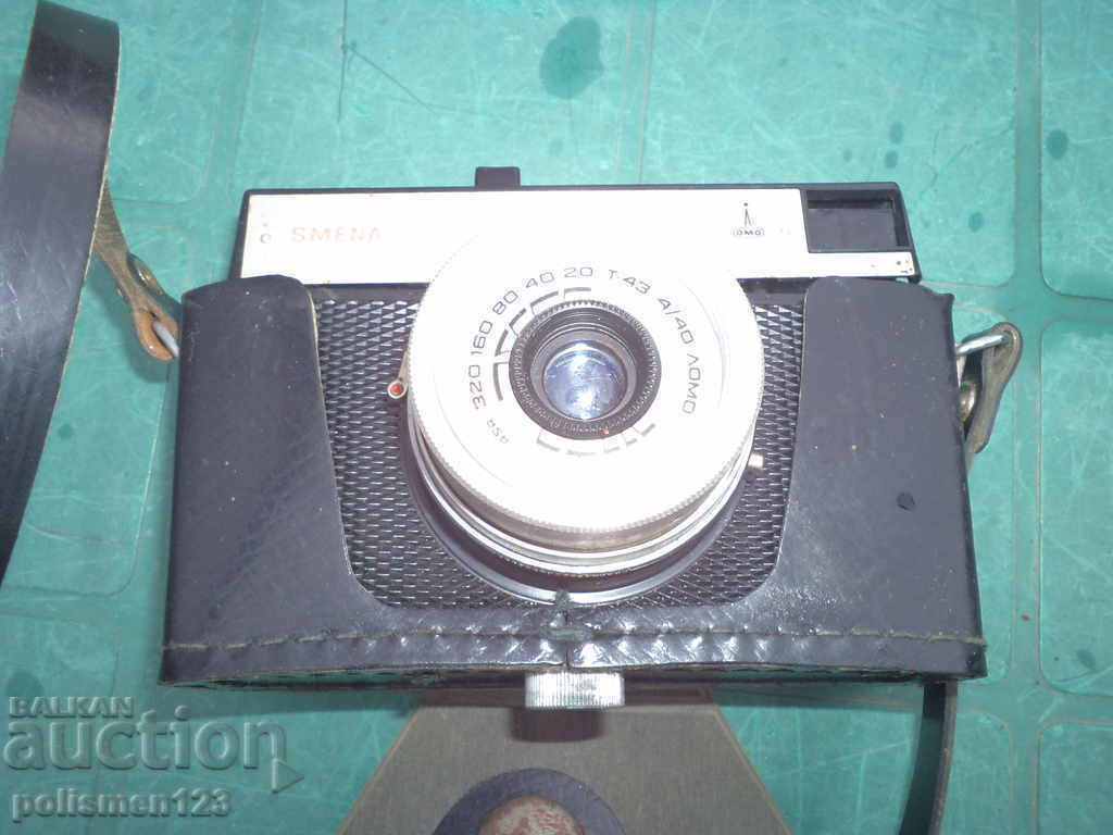 ФОТОАПАРАТ с цена € 5.00 | 9.78 лв.