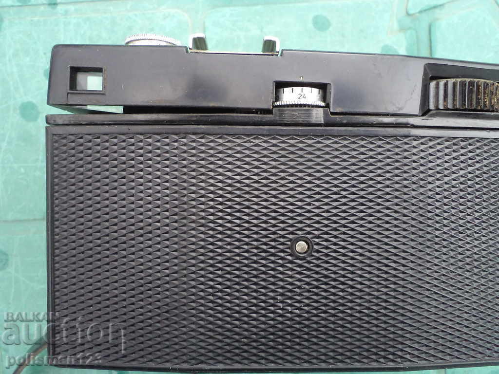 Delivery of CAMERA Delivery of CAMERA